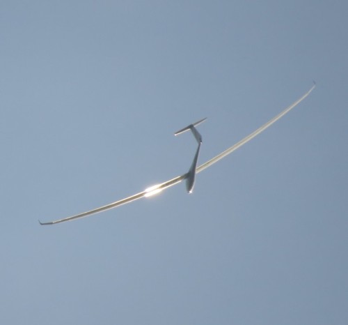 Glider - D-KBGY-06