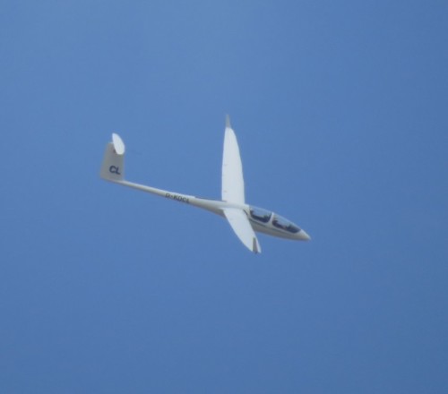 Glider - D-KDCL-01