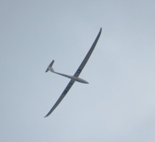 Glider - D-KFWH-02