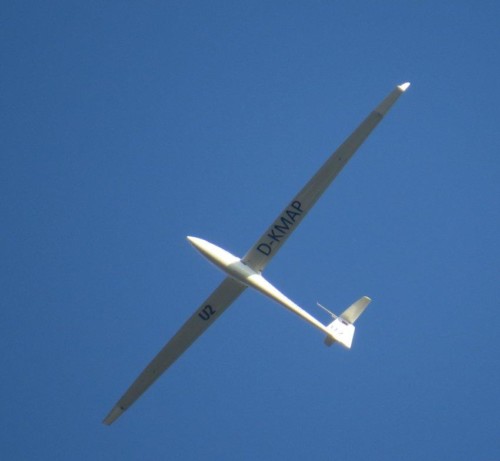 Glider - D-KMAP-03