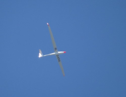 Glider - D-KRAL-02