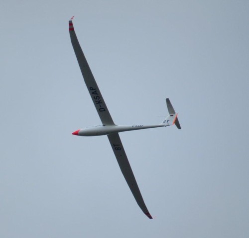Glider - D-KSAP-07