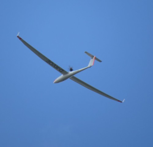 Glider - D-KVOE-04