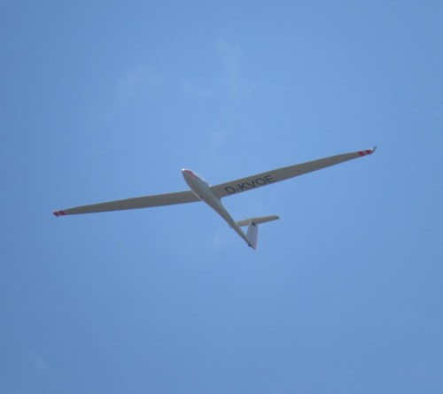Glider - D-KVOE-05