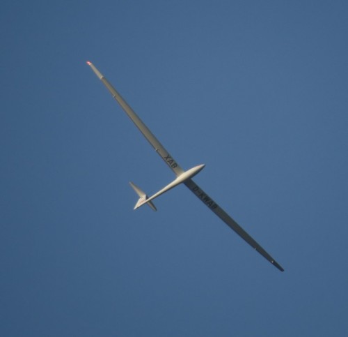 Glider - D-KWAB-02