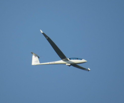 Glider - D-KXMO-05