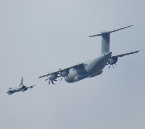 Germany - A400Munknown-07