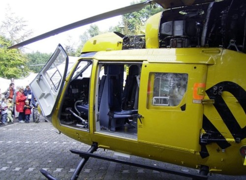 ADAC air rescue - D-HBKK - 01