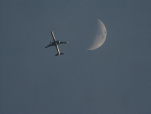 008 - 2011-Moon+Condor