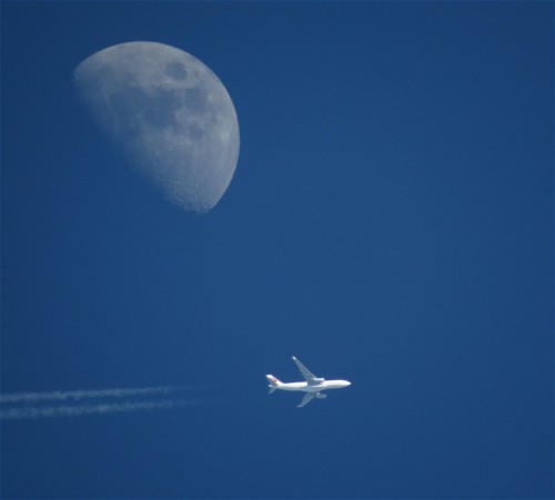 020 - 2016-Moon+ChinaEasternAirlines