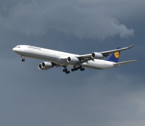 Lufthansa19