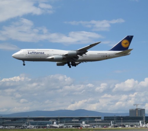 Lufthansa20
