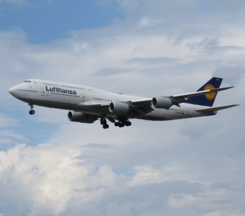 Lufthansa21
