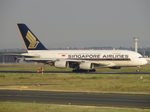 SingaporeAirlines16