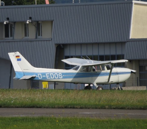 SmallAircraft-D-EDOS-01