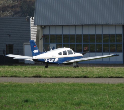 SmallAircraft-D-EDUP-01