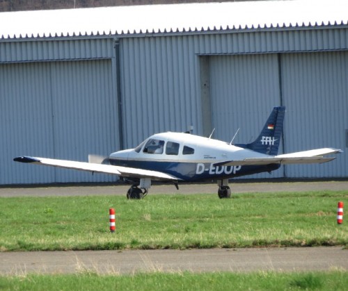 SmallAircraft-D-EDUP-02