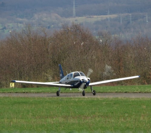 SmallAircraft-D-EDUP-03