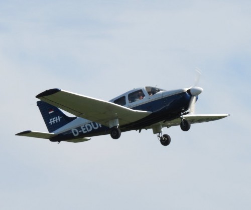 SmallAircraft-D-EDUP-04