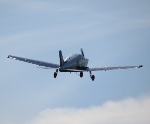 SmallAircraft-D-EDUP-05