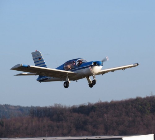 SmallAircraft-D-ELNN-10