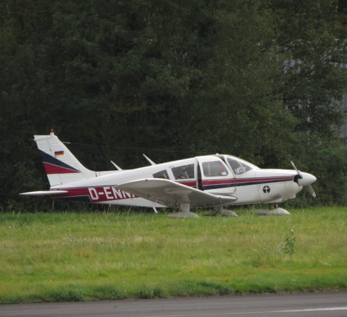 SmallAircraft-D-ENNP-06