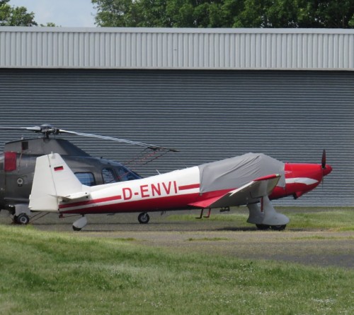 SmallAircraft-D-ENVI-01