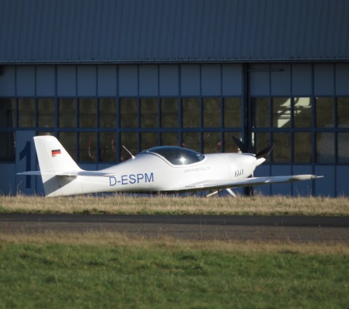 SmallAircraft-D-ESPM-01