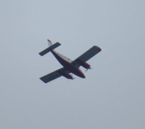 SmallAircraft-D-IFEV-01