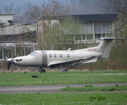 SmallAircraft-LX-FLJ-01