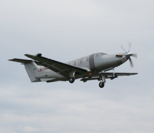 SmallAircraft-LX-FLJ-04