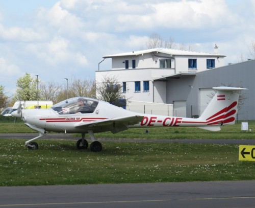 SmallAircraft-OE-CIE-01