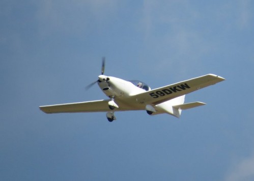 SmallAircraft - 59DKW-01