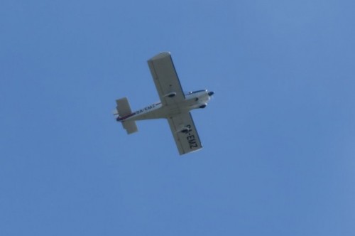 SmallAircraft - 9A-EMZ-01