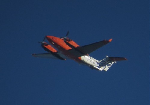 SmallAircraft - D-CFMD-01