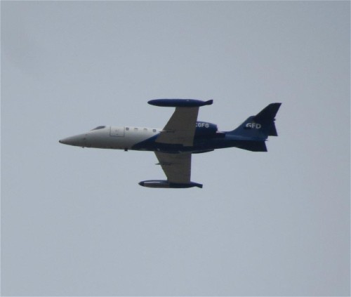 SmallAircraft - D-CGFD-02