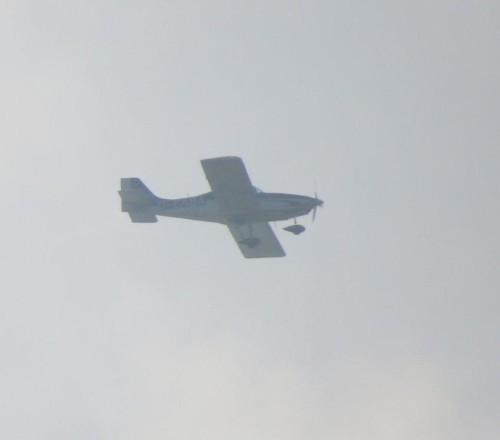 SmallAircraft - D-EABA-01