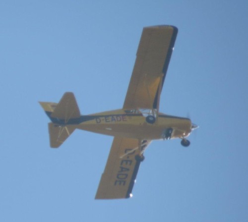 SmallAircraft - D-EADE-01