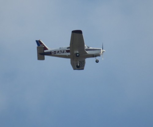 SmallAircraft - D-EAFA-01