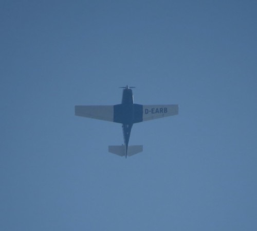 SmallAircraft - D-EARB-01