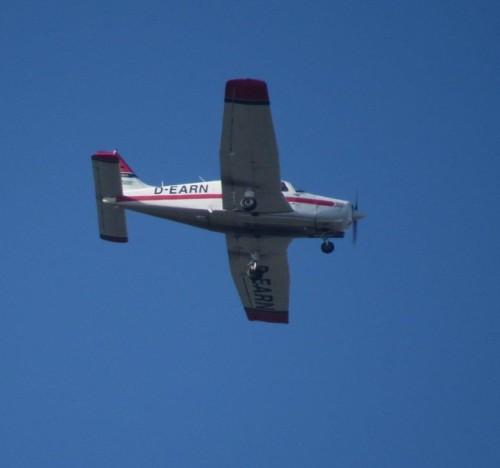 SmallAircraft - D-EARN-02