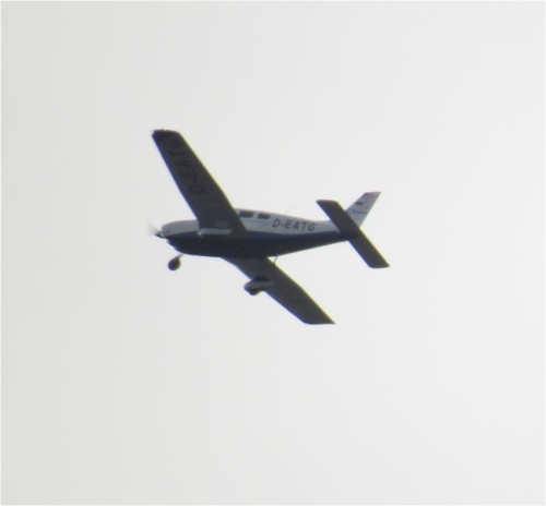SmallAircraft - D-EATG-01