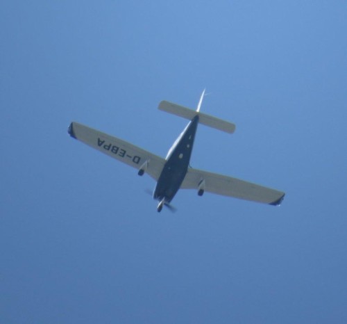 SmallAircraft - D-EBPA-01