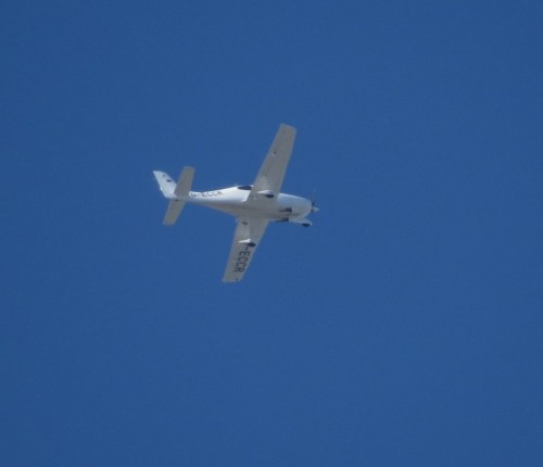 SmallAircraft - D-ECCR-02