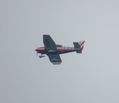 SmallAircraft - D-ECIA-02