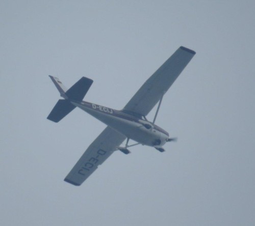 SmallAircraft - D-ECIJ-01