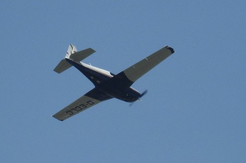 SmallAircraft - D-ECLC-01