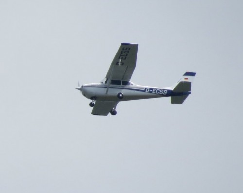 SmallAircraft - D-ECSS-01