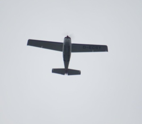 SmallAircraft - D-ECSY-01