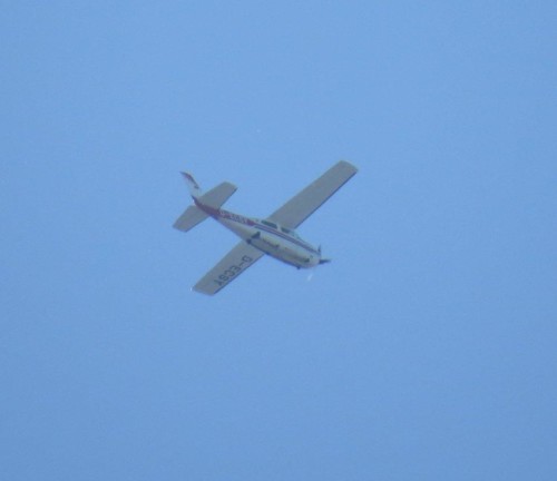 SmallAircraft - D-ECSY-02